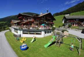 Alpengasthof Rechtegg, Neukirchen Am Großvenediger, Österreich